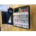 Tournament Size Double 12 Dominoes